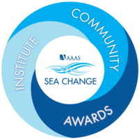 SEA Change logo